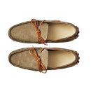 Leder Mokassins Echtleder